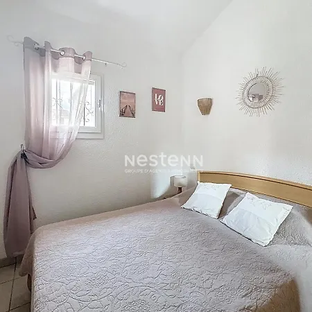 Tatil Evi 4048-maison Climatisee Pour 4 Couchages