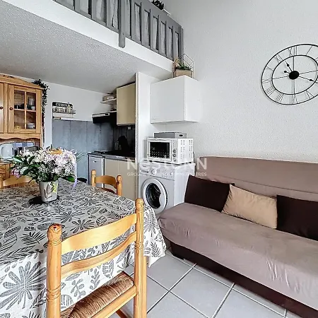 4048-maison Climatisee Pour 4 Couchages Argelès-sur-Mer