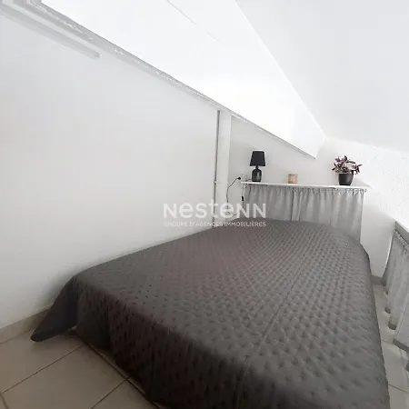 4048-maison Climatisee Pour 4 Couchages *