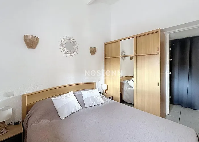 4048-maison De Vacance 4 Couchages Climatisee Dom wakacyjny